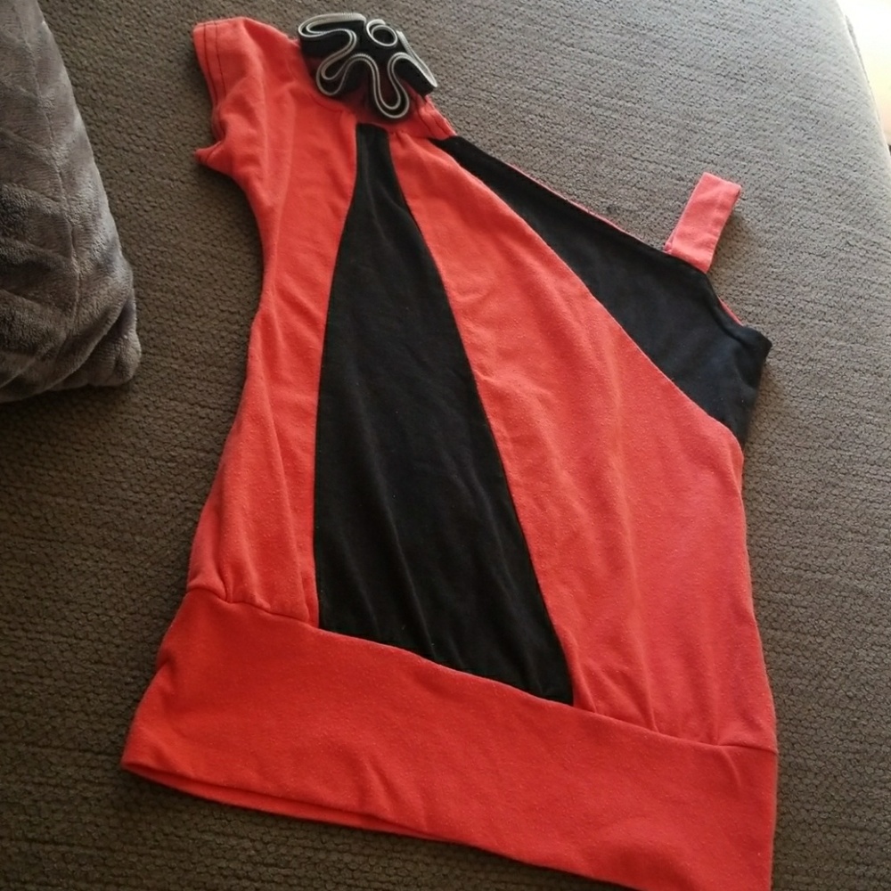 Girl blouse